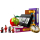 LEGO Disney 43227 Ikony złoczyńców - 1144422 - zdjęcie 7